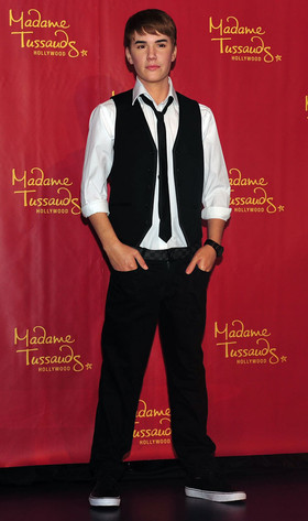 Justin Bieber Justin Bieber